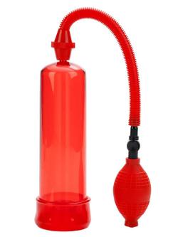 Fireman's Pump - Pompe  vide