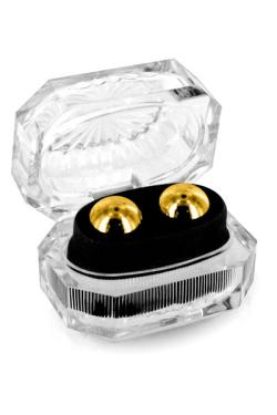 Boules BenWaBall ''Or''