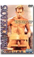 Frathouse Boys - DVD 5 Heures