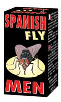 Spanish fly For Men