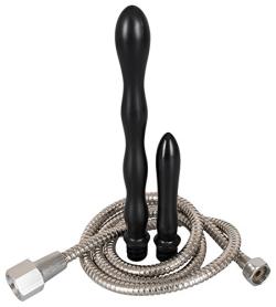 Embout douche lavements - Shower Me Deluxe