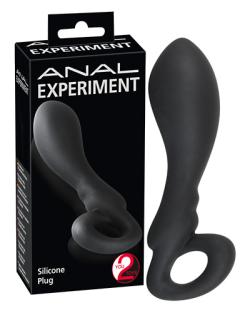 Plug Anal Experiment