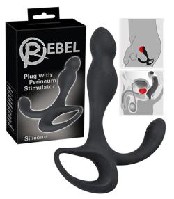 Rebel Plug G-Spot