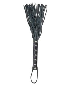 Martinet manche noir