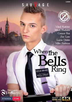 When The Bells Ring - DVD  Sauvage