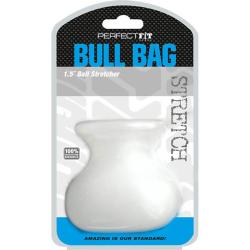 Bull Bag - Transparent - Perfect Fit