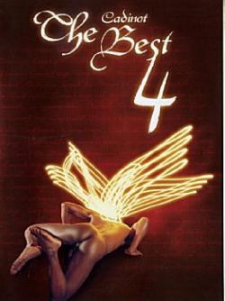 Cadinot The Best #4 - DVD Cadinot