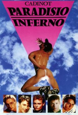 Paradisio Inferno - DVD Cadinot
