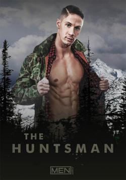 The Huntsman - DVD Men.com