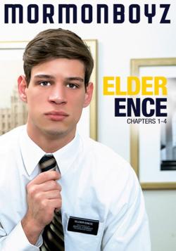 Elder Ence 1-4 - DVD Mormon Boyz