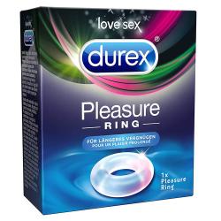 Anneau Souple Pleasure Ring - Durex