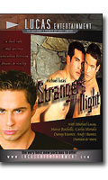 Strangers of the Night - DVD Lucas Enter.