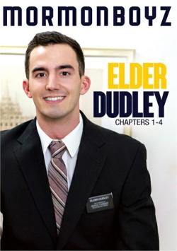 Elder Dudley 1-4 - DVD Mormon Boyz