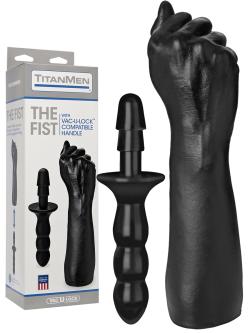 The Fist - TitanMen