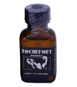 Poppers JJ ROCHEFORT 30ml - LOCKERROOM