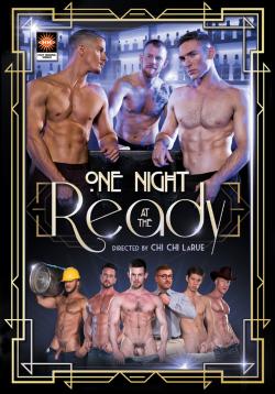 One night at the Ready - DVD Hot House