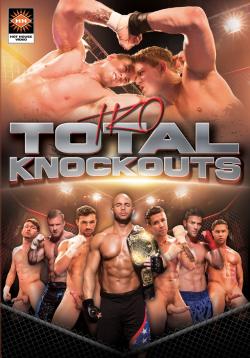 TKO Total Knockouts - DVD Hot House
