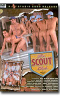 The Scout Club - DVD Studio 2000