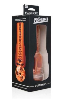 Fleshlight Turbo Thrust Copper