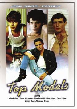 Top Models - DVD Cadinot