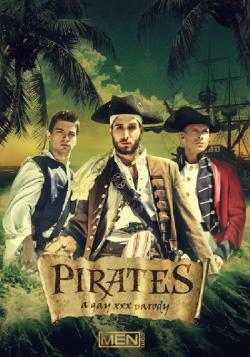 Pirates XXX Gay Parody - DVD Men.com