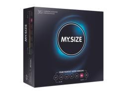 Prservatifs My Size ''64'' - x36