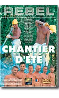 Chantier d't - DVD Rebel