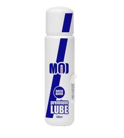 Gel lubrifiant ''Premium Lube'' Water Based - MOI - 100 ml
