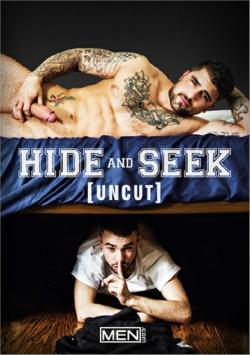 Hide and Seek - DVD Men.com