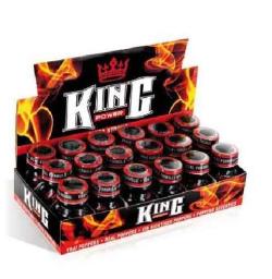 Box Poppers KING (Pentyle) x 18