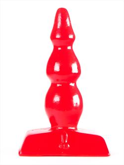 Plug Triple Tracer - ZiZi - Rouge