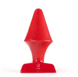 Plug ''Youri'' - ZiZi - Rouge