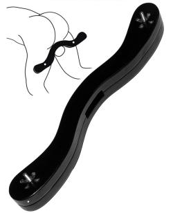 The Humbler Pillory - Noir