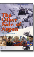 The other side of Aspen Vol.1 & 2  - DVD Falcon