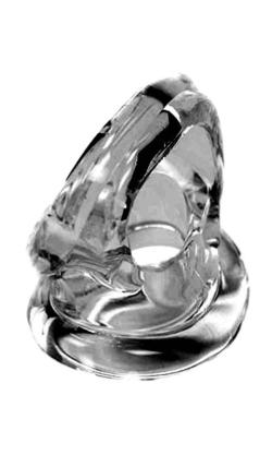 Sport Fucker Cock-Harness - Fume