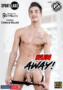 Run Away ! - DVD Staxus (Sport Ladz)