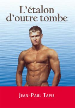 L'talon d'outre tombe - Roman Textes Gais