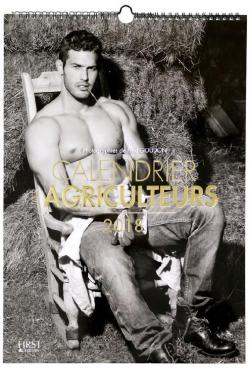 Agriculteurs  2018 - Calendrier