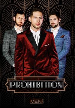 Prohibition - DVD Men.com