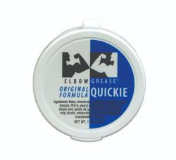 Elbow grease Classic - 28 g