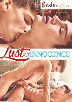 Lust & Innocence - DVD Bel Ami (FreshMen)
