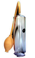 Pompe Elargisseur / Suction