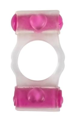 Anneau Vibrant ''Sex Counter''