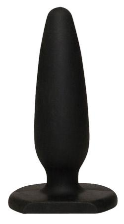 Plug Underground Super Soft - Noir - Large