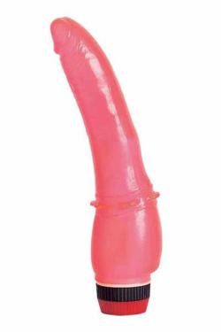 Gode Perfect Pleasure Curve