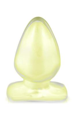 Plug & Joy Classique 9 cm - Jaune