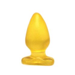 Plug & Joy Simple 13 cm - Yellow