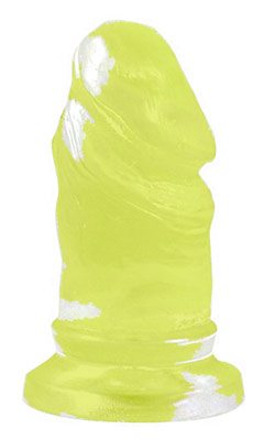 Plug & Joy Dwarf - Jaune