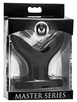 Plug Anal Dilateur - Master Series