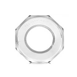 Oxballs Cockring ''Humpballs'' - Clear